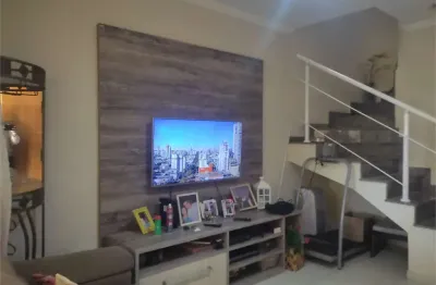 Casa com 3 quartos à venda na Doutor Saulo De Castro Bicudo, 264, Interlagos, São Paulo