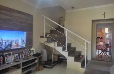 Casa com 3 quartos à venda na Doutor Saulo De Castro Bicudo, Interlagos, São Paulo