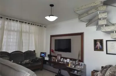 Sobrado com 2 quartos à venda em jardim das camélias (zona sul) - sp