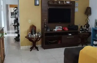 Sobrado com 3 quartos à venda em jardim varginha - sp