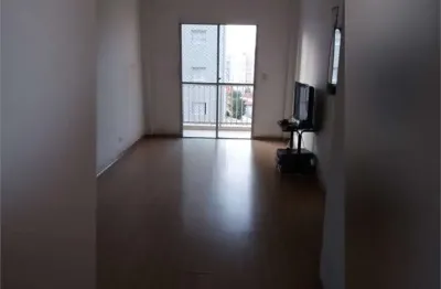 Apartamento com 3 quartos à venda em vila moraes - sp