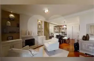 Apartamento com 3 quartos à venda na Avenida José Galante, 671, Morumbi, São Paulo
