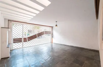 Casa com 3 quartos à venda em jardim consórcio - sp