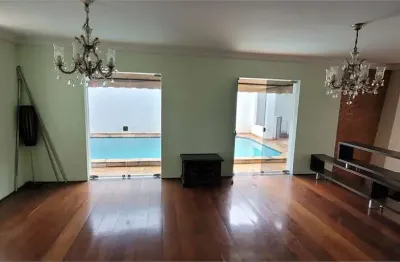 Casa com 4 quartos à venda na Rua Alexandre Jorge da Cruz, 40, Jardim Campo Grande, São Paulo