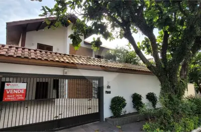 Sobrado com 4 quartos à venda em jardim campo grande - sp