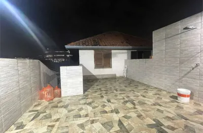 Casa com 2 quartos à venda na Rua Coronel Otaviano da Silveira, Vila Sônia, São Paulo