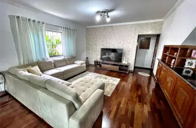 Casa com 4 quartos à venda na Mahatma Gandhi, Interlagos, São Paulo