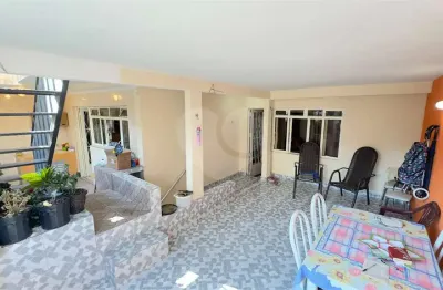 Sobrado com 3 quartos à venda em conjunto habitacional brigadeiro faria lima - sp