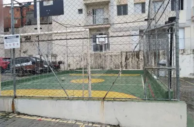 Apartamento com 2 quartos à venda na Avenida João Paulo da Silva, 635, Interlagos, São Paulo