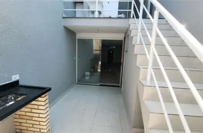 Casa com 3 quartos à venda na Rua Pedro Rendon, 36, Campo Grande, São Paulo