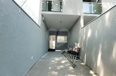 Sobrado com 3 quartos à venda em jardim consórcio - sp