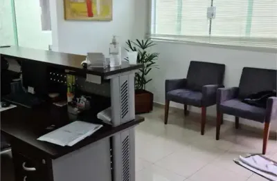 Casa comercial à venda na Avenida Marechal Juarez Távora, 214, Morumbi, São Paulo