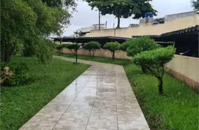 Apartamento com 2 quartos à venda na Rua Ipês do Rio Bonito, 1235, Socorro, São Paulo