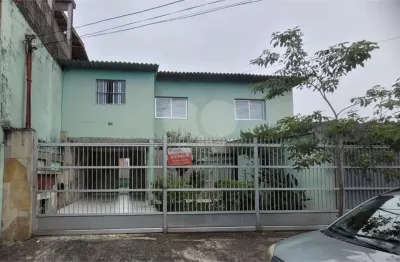 Casa com 6 quartos à venda na Rua Cláudio Sérgio Bere, Jardim Satélite, São Paulo