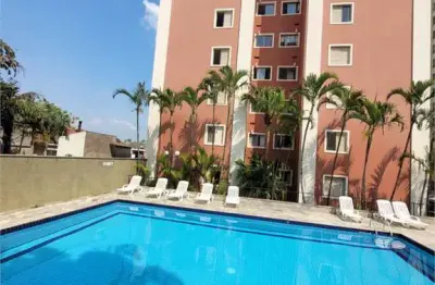 Apartamento com 3 quartos à venda em jardim ubirajara (zona sul) - sp