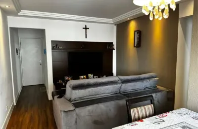 Apartamento com 4 quartos à venda na Rua Geraldo de Mendonça Mello, Campo Grande, São Paulo