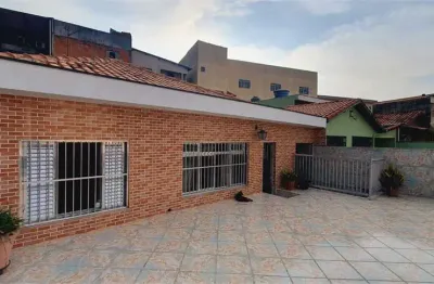 Casa com 3 quartos à venda na Presidente João Goulart, 1248, Interlagos, São Paulo