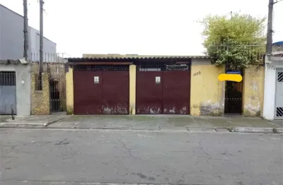 Casa com 4 quartos à venda na José Bezerra Filho, Interlagos, São Paulo