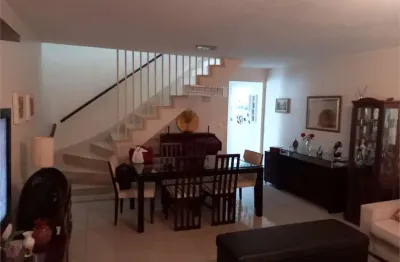 Casa com 3 quartos à venda na Doutor Joviano Telles, 91, Brooklin, São Paulo