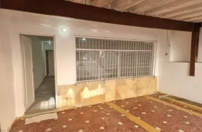 Sobrado com 2 quartos à venda em vila santo antônio - sp