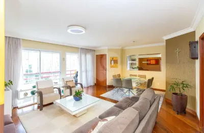 Apartamento com 3 quartos à venda em vila mascote - sp