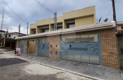 Casa com 2 quartos à venda na João Cariani, 95, Jardim Satélite, São Paulo