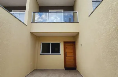 Casa com 2 quartos à venda na João Cariani, Jardim Satélite, São Paulo