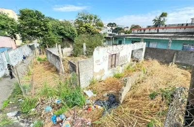 Terreno comercial à venda na Avenida Guarapiranga, 2542, Guarapiranga, São Paulo