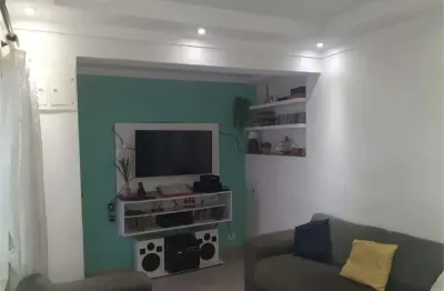 Sobrado com 3 quartos à venda em conjunto habitacional brigadeiro faria lima - sp