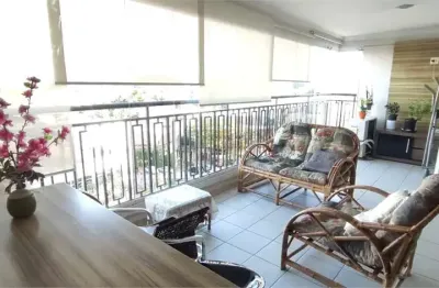 Apartamento com 3 quartos à venda em jardim campo grande - sp