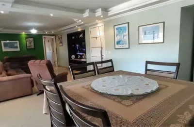 Apartamento com 3 quartos à venda na Rua Manuel Figueiredo Landim, 600, Campo Grande, São Paulo