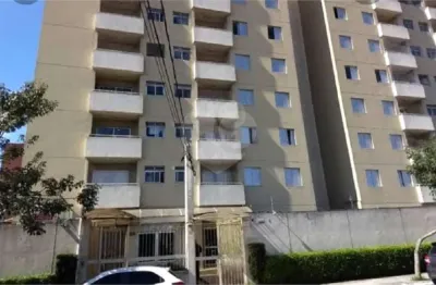 Apartamento com 2 quartos à venda em interlagos - sp