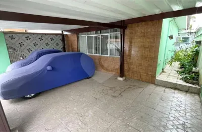 Casa com 3 quartos à venda na Das Bromeliáceas, 71, Interlagos, São Paulo