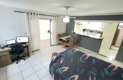 Casa com 3 quartos à venda em jardim presidente - sp