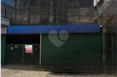 Prédio inteiro à venda em parque maria fernandes - sp