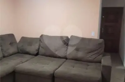Apartamento com 2 quartos à venda em vila do castelo - sp