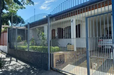 Casa térrea com 3 quartos à venda em cidade dutra - sp