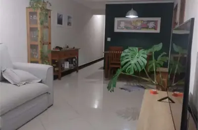 Casa com 3 quartos à venda na Angelina Regolim C. De Mendonça, Interlagos, São Paulo