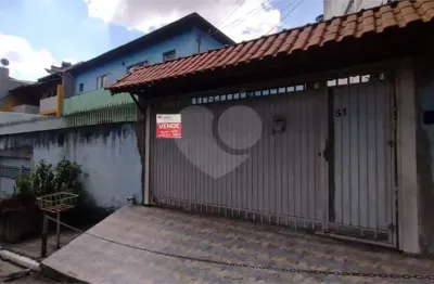 Casa com 6 quartos à venda em parque alves de lima - sp