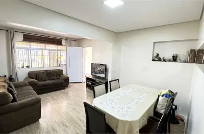Casa térrea com 2 quartos à venda em vila santo antônio - sp