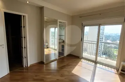 Apartamento com 3 quartos à venda em santo amaro - sp