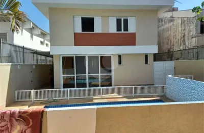 Sobrado com 4 quartos à venda em vila santo antônio - sp