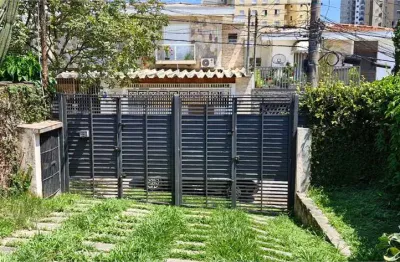 Terreno à venda na Rua Antônio Zouro, Campo Grande, São Paulo