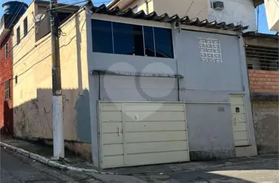 Sobrado com 3 quartos à venda em conjunto habitacional brigadeiro faria lima - sp