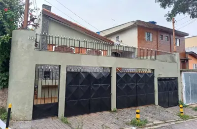Casa térrea com 3 quartos à venda em jardim brasília - sp