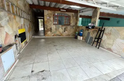 Sobrado com 3 quartos à venda em jardim nosso lar - sp