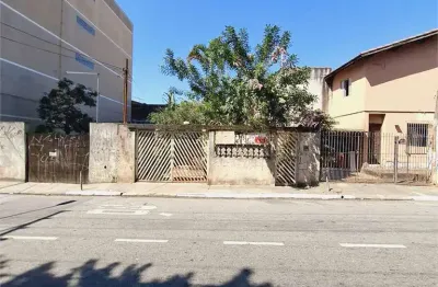 Casa comercial à venda na Rua Giovanni Bononcini, 253, Grajaú, São Paulo