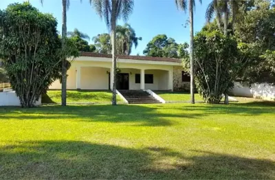 Chácara / sítio com 4 quartos à venda na Doutor André Stucchi, 2480, Centro, Embu-Guaçu