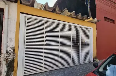 Sobrado com 2 quartos à venda em jardim cristal - sp