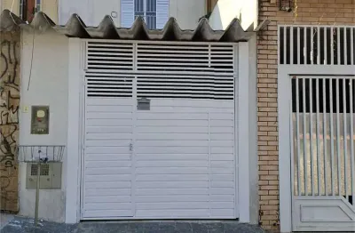 Sobrado com 3 quartos à venda em jardim cristal - sp